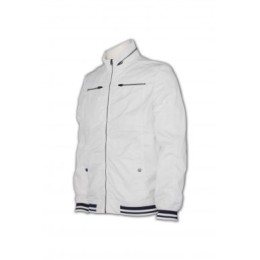 FA056 男裝外套訂做 提花羅紋外套 防水擋風外套 外套生產商 FA056 男裝外套訂做 提花羅紋外套 防水擋風外套 外套生產商